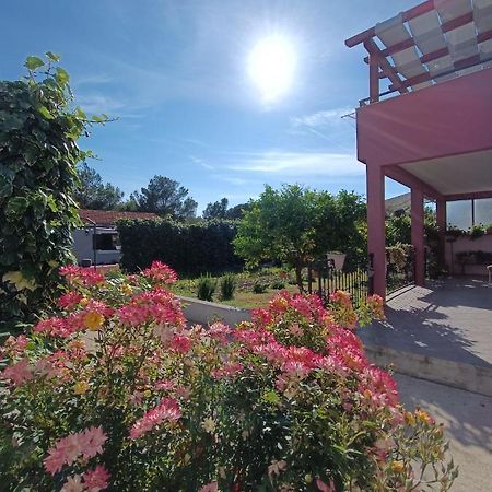 Apartman Brigita Apartment Biograd Na Moru Exterior photo