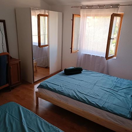 Apartman Brigita Apartment Biograd Na Moru Exterior photo