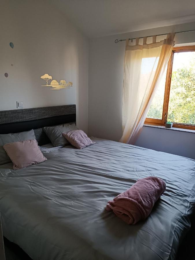Apartman Brigita Apartment Biograd Na Moru Exterior photo